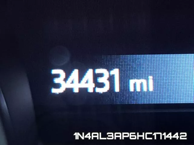 1N4AL3AP6HC171442