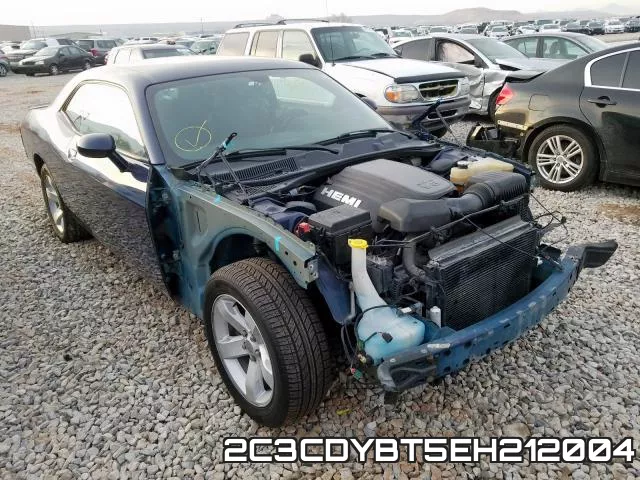 2C3CDYBT5EH212004
