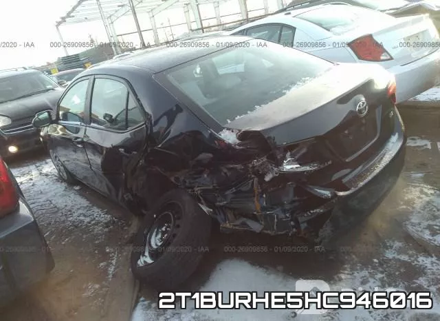 2T1BURHE5HC946016
