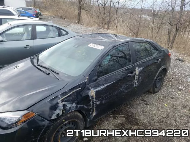 2T1BURHEXHC934220