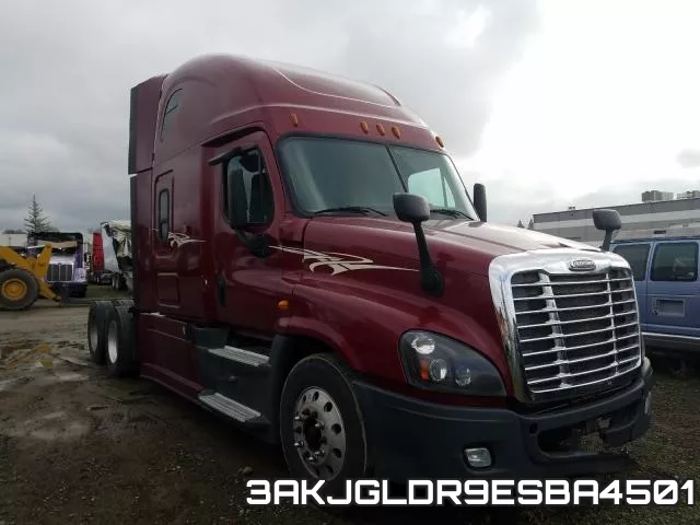 3AKJGLDR9ESBA4501
