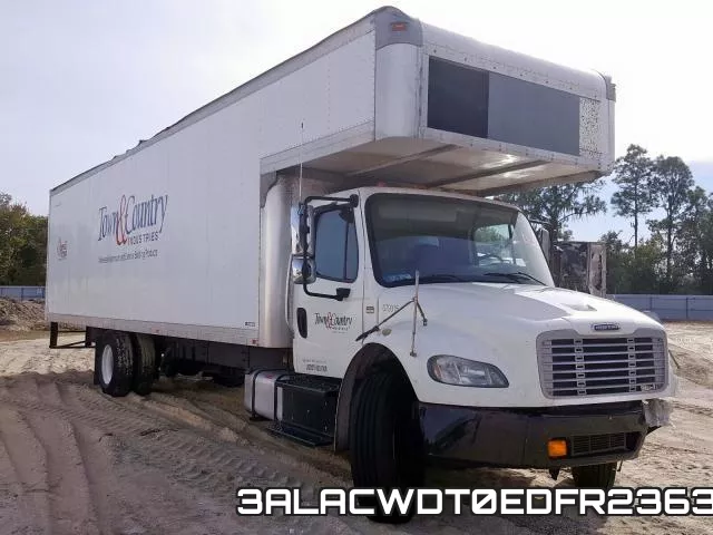 3ALACWDT0EDFR2363