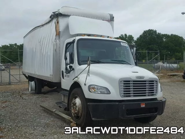 3ALACWDT1DDFE2484