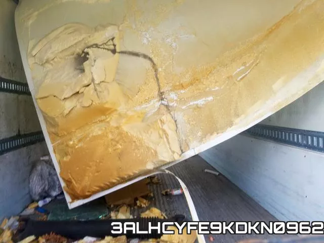 3ALHCYFE9KDKN0962