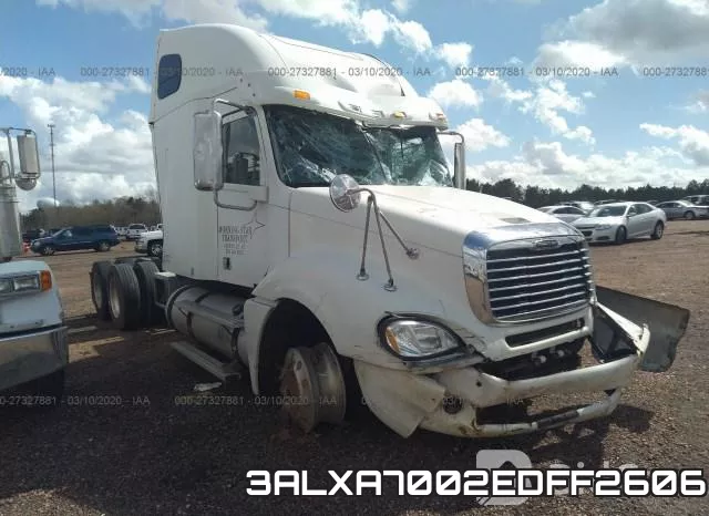 3ALXA7002EDFF2606