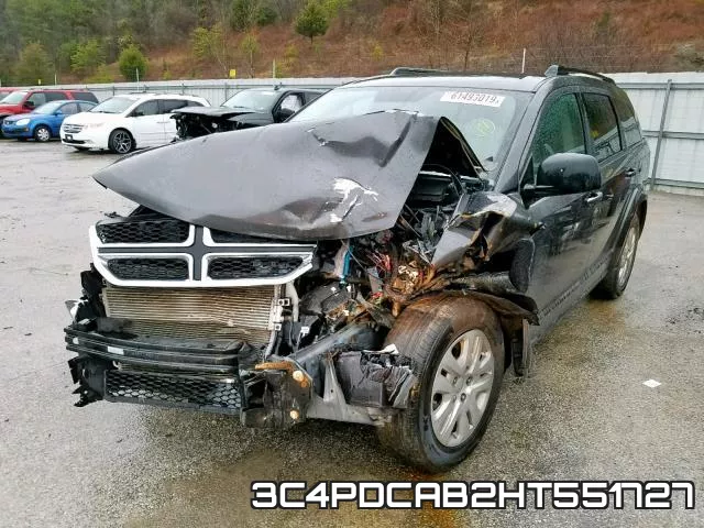 3C4PDCAB2HT551727