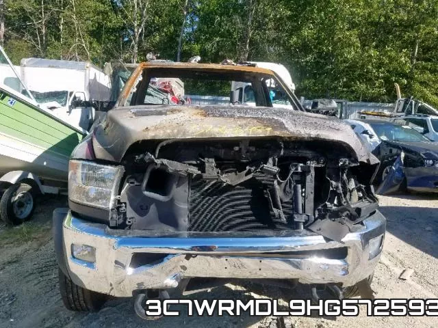 3C7WRMDL9HG572593