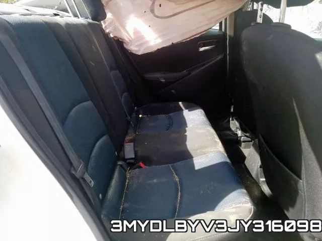 3MYDLBYV3JY316098