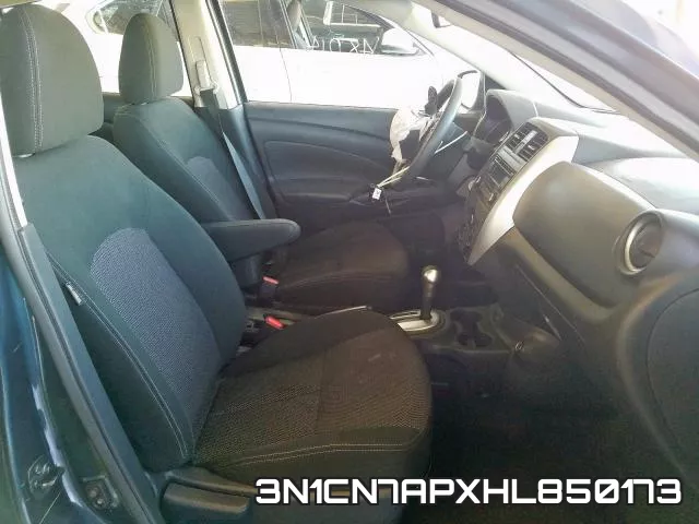 3N1CN7APXHL850173