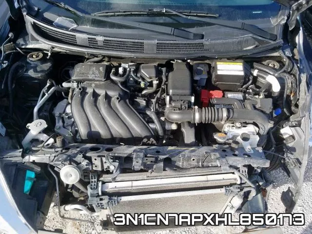 3N1CN7APXHL850173