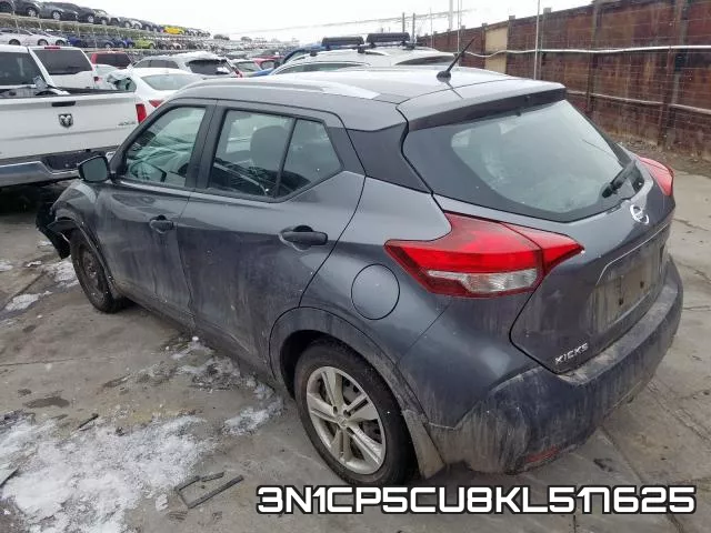 3N1CP5CU8KL517625