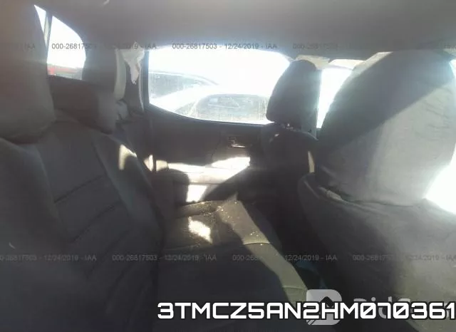 3TMCZ5AN2HM070361
