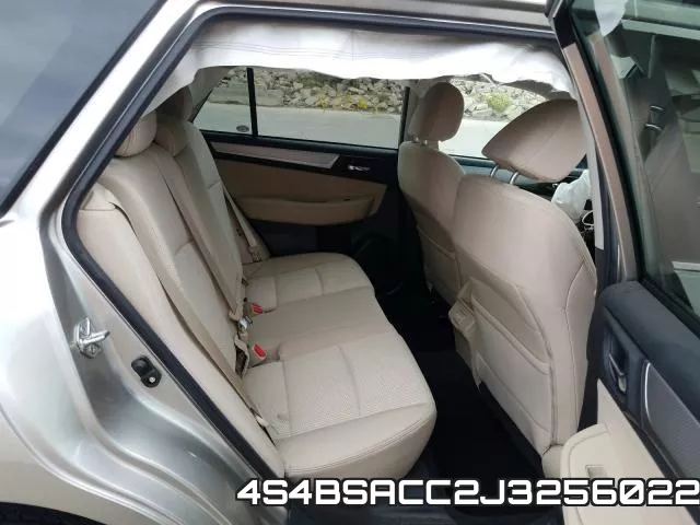 4S4BSACC2J3256022