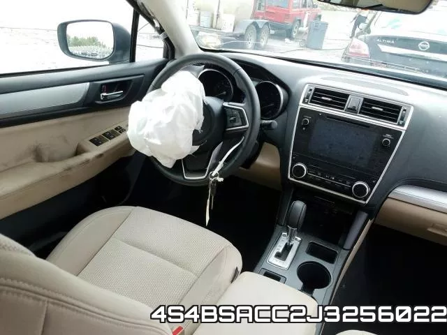 4S4BSACC2J3256022