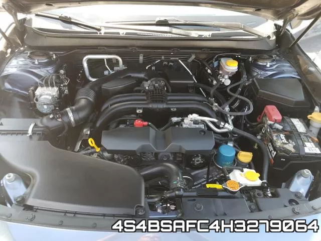 4S4BSAFC4H3279064