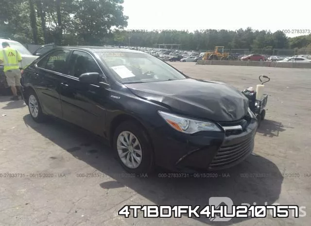4T1BD1FK4HU210757