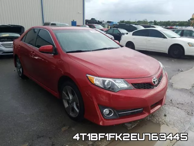 4T1BF1FK2EU763445