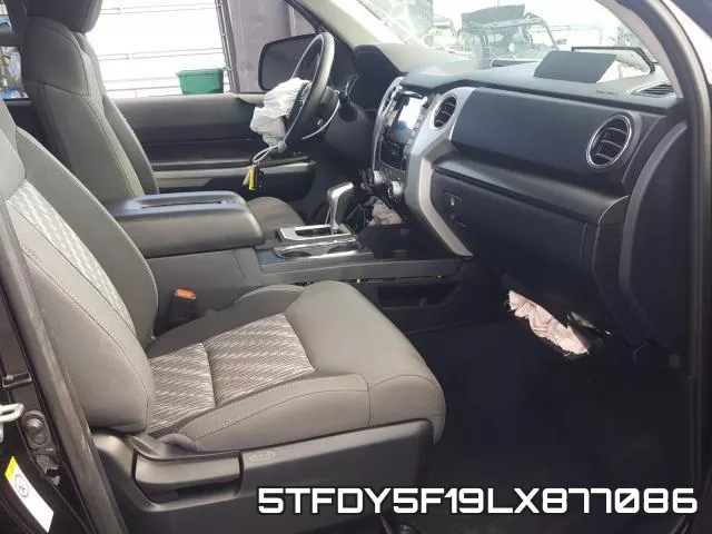 5TFDY5F19LX877086
