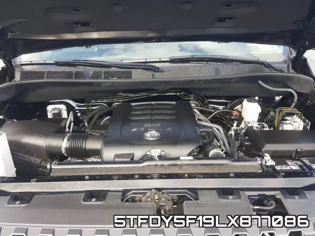 5TFDY5F19LX877086