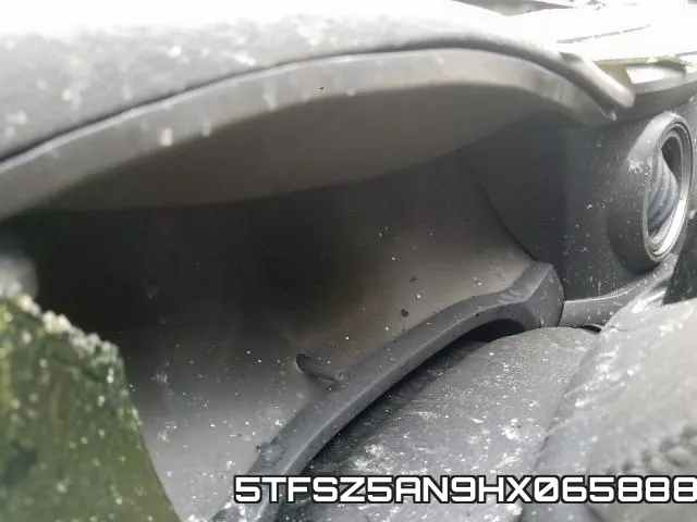 5TFSZ5AN9HX065888