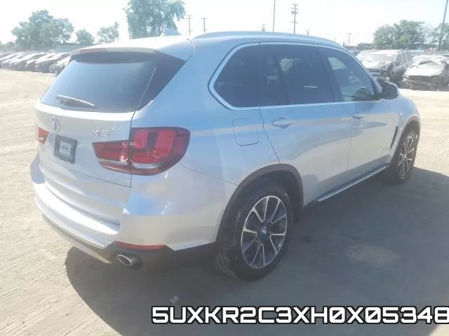5UXKR2C3XH0X05348