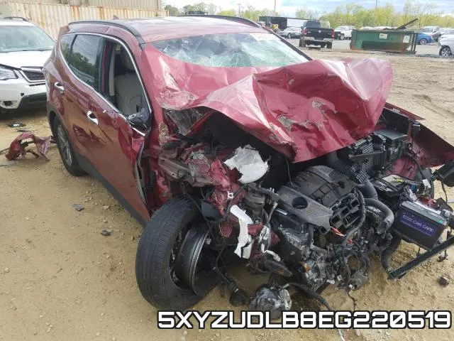 5XYZUDLB8EG220519
