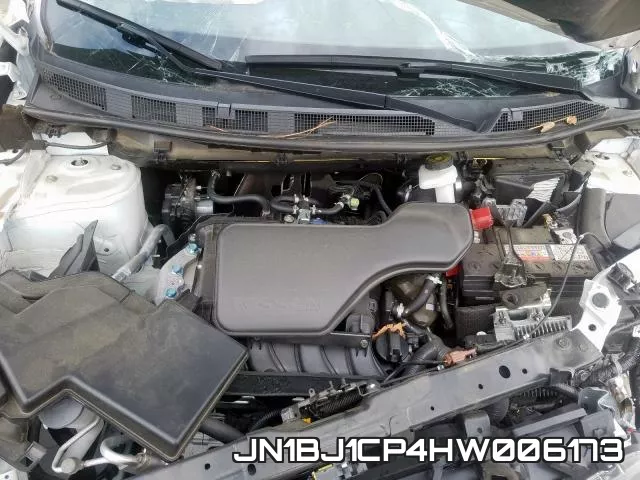 JN1BJ1CP4HW006173