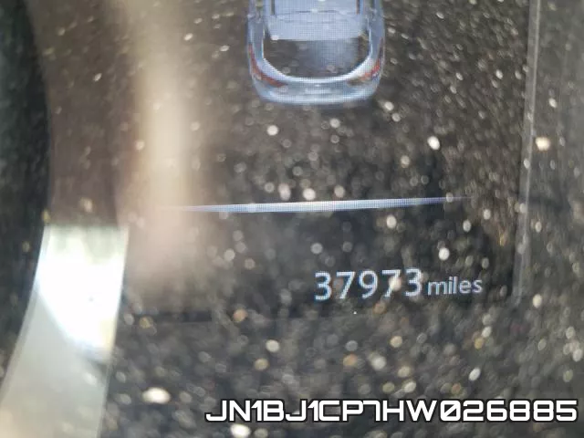JN1BJ1CP7HW026885