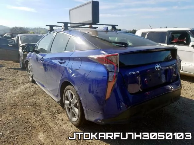 JTDKARFU7H3050103
