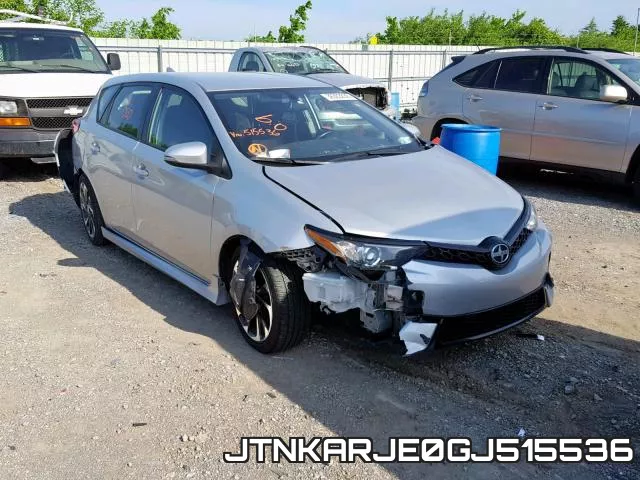 JTNKARJE0GJ515536