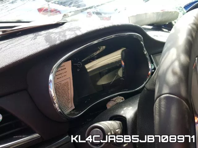 KL4CJASB5JB708971