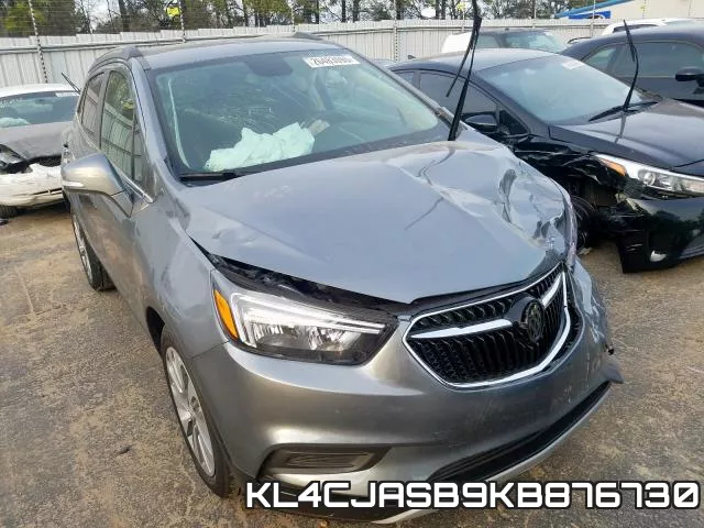 KL4CJASB9KB876730