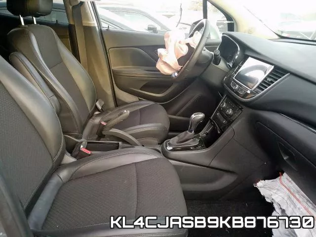 KL4CJASB9KB876730