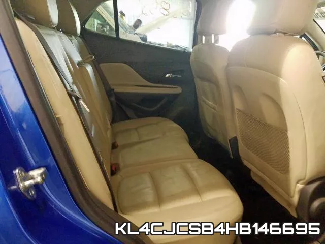 KL4CJCSB4HB146695