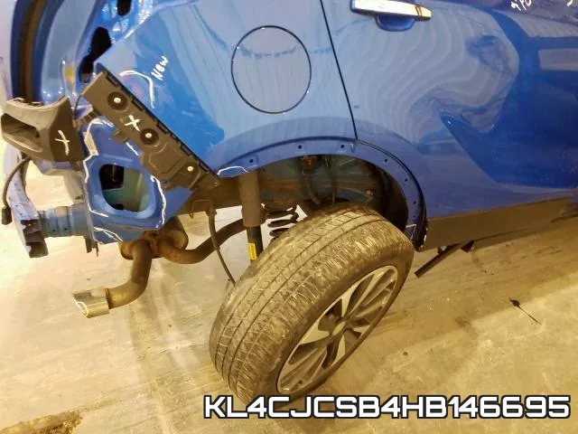 KL4CJCSB4HB146695