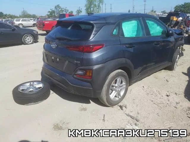 KM8K1CAA3KU275139