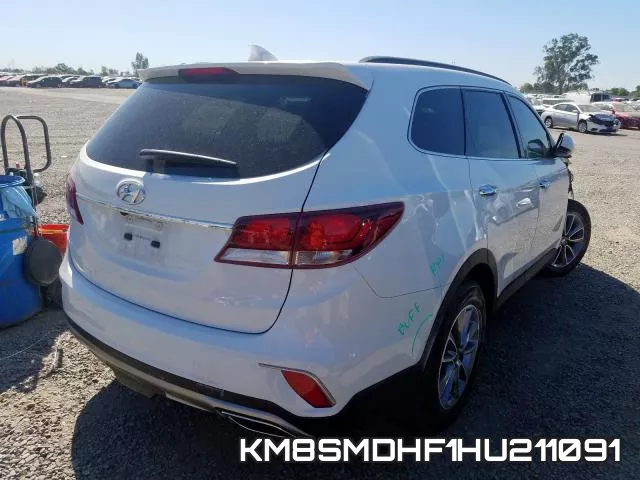 KM8SMDHF1HU211091