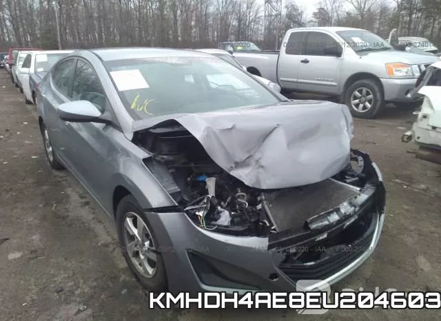 KMHDH4AE8EU204603