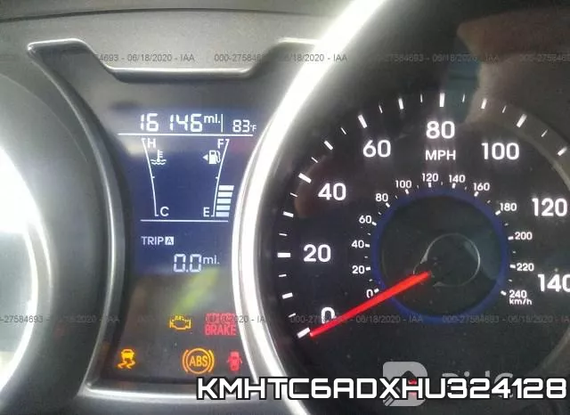 KMHTC6ADXHU324128