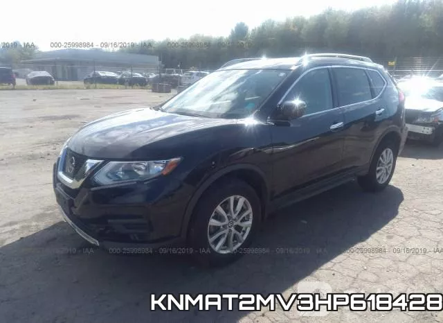 KNMAT2MV3HP618428