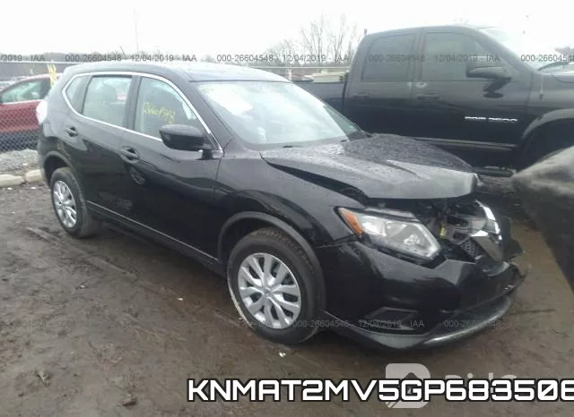 KNMAT2MV5GP683506