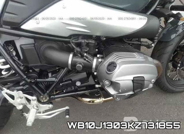 WB10J1303KZ731855