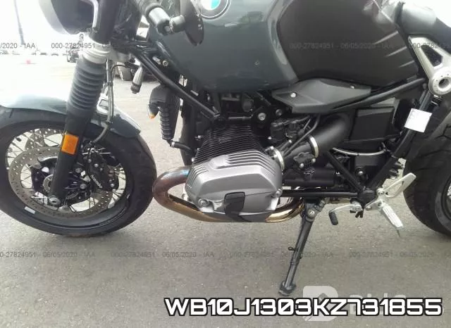 WB10J1303KZ731855