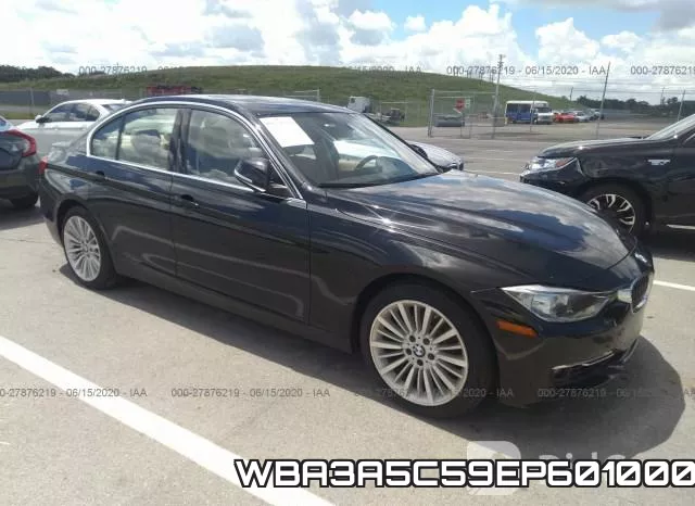 WBA3A5C59EP601000