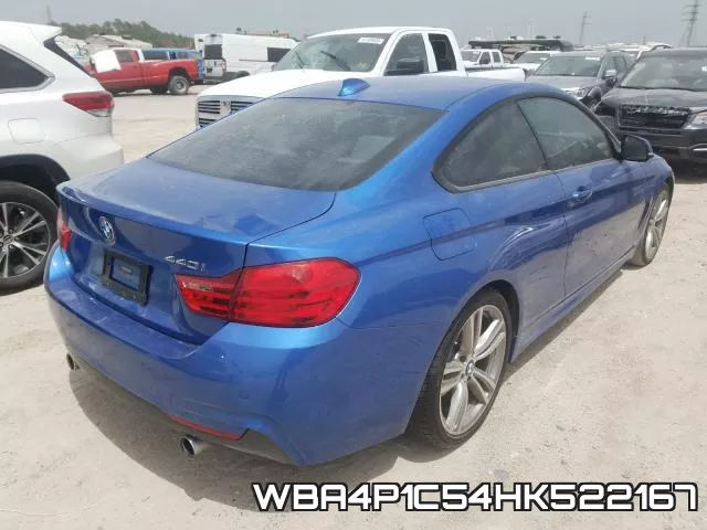 WBA4P1C54HK522167