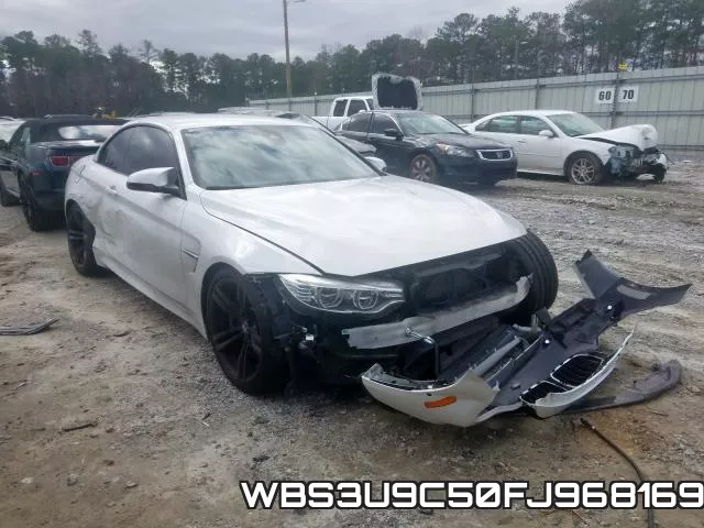 WBS3U9C50FJ968169