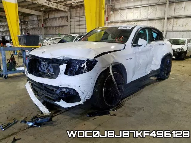 WDC0J8JB7KF496128
