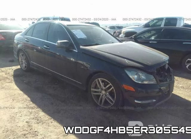 WDDGF4HB5ER305545