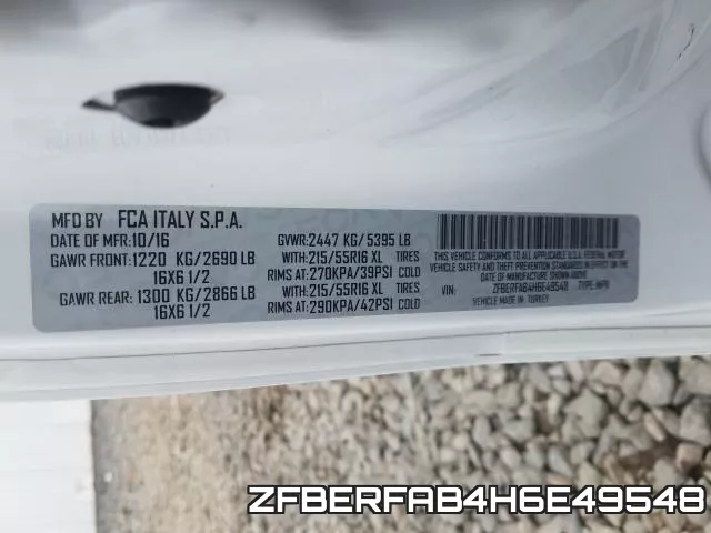 ZFBERFAB4H6E49548