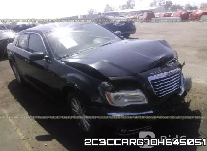 2C3CCARG7DH645051